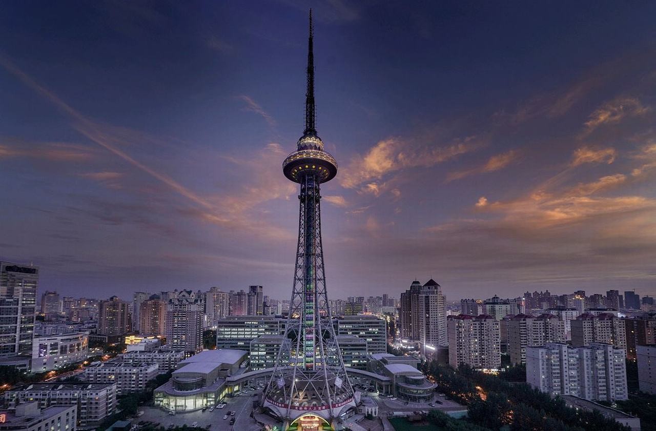 Dragon Tower