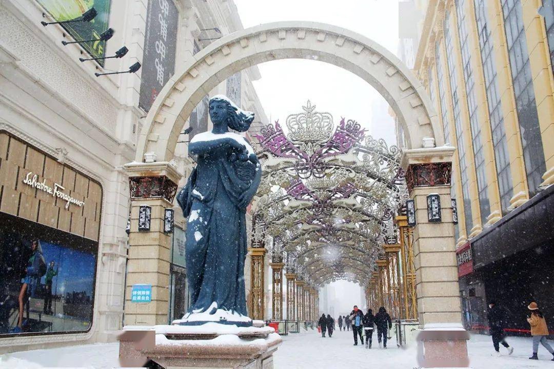 Gogol Street