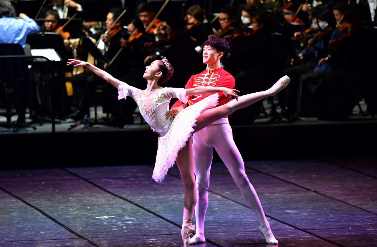 Harbin Grand Theater