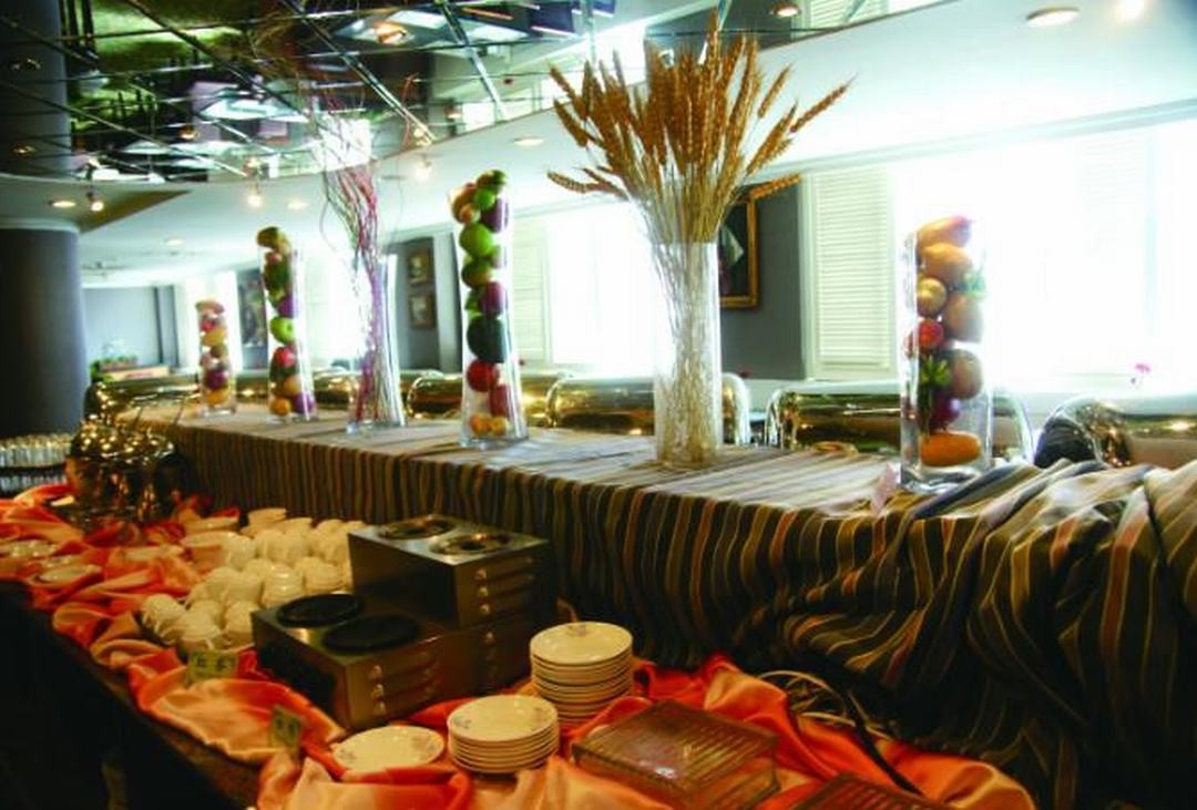 New Gloria Garden Plaza Hotel Harbin