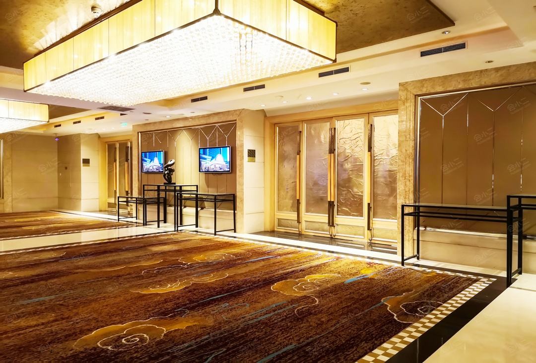 Sofitel Hotel Harbin