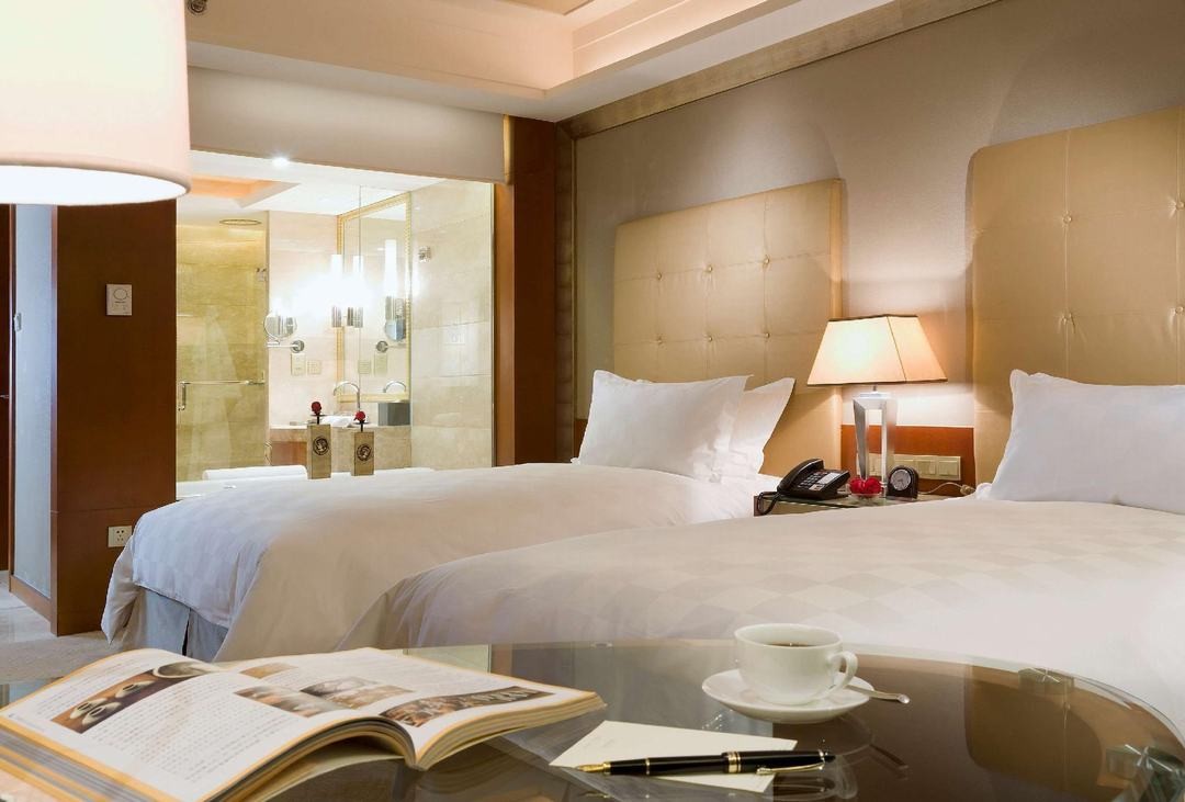 Sofitel Hotel Harbin