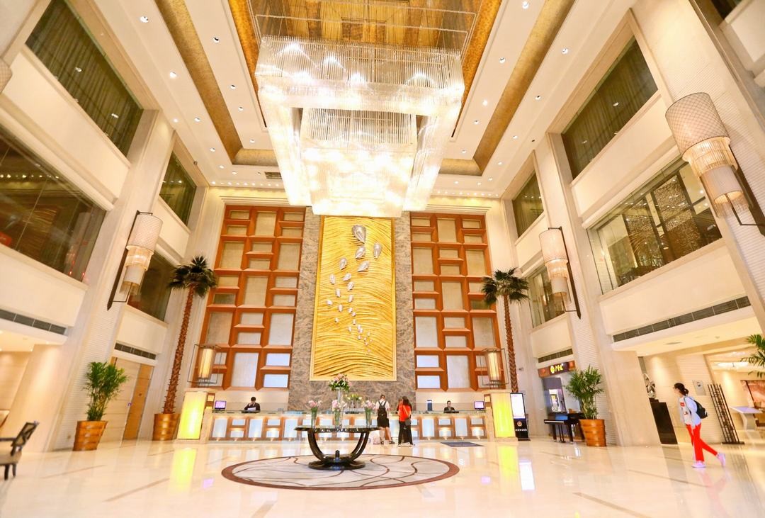 Sofitel Hotel Harbin