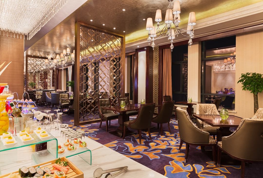 Wanda Realm Harbin